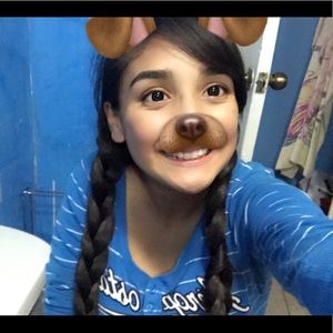 Meet your Posher, Alondra